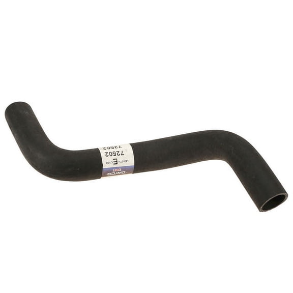 Upper Radiator Hose - Compatible with 2007 - 2009 Hyundai Santa Fe 3.3L V6 2008