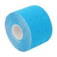 thumbnail image 3 of Vendaje muscular elástico con orificios de ventilación, cinta adhesiva atlética para hombros, muñecas y tobillos, color azul, 3 of 15