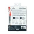 thumbnail image 4 of Royal & Langnickel 12pc 2MM Primary Acrylic Painting Marker Set, 4 of 6