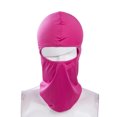 thumbnail image 1 of xiaxaixu Unisex Neck Protecting, Outdoor Balaclava, Sports Windproof Shield, 1 of 10