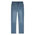 thumbnail image 6 of Levi's Boys Skinny Fit Pull On Jeans, Sizes 4-20, 6 of 9