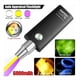 thumbnail image 5 of Luz de Identificación de Joyas para el Hogar, 3 Fuentes de Luz LED, Detector de Jade Profesional, Múltiples Niveles, Carga Tipo C., 5 of 5