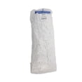 thumbnail image 2 of Cut-End Lie-Flat Wet Mop Head, Rayon, 24 oz, White, 2 of 7