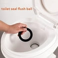 thumbnail image 1 of 2Pcs RV Toilet Seal Kit Perfect Replacingfor 300/310/320 RV Toilet Parts Solve the Leakage Problem, 1 of 9