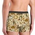 thumbnail image 5 of Balery Men'S Design Name Ultra Soft Performance Boxer Briefs-Size Name, 5 of 9