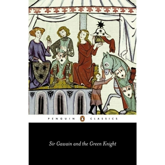 Pre-Owned Sir Gawain and the Green Knight (Penguin Classics) (Paperback) 0140440925