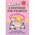thumbnail image 1 of A Birthday for Frances (I can Read, Level 2), 1 of 3