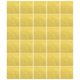 thumbnail image 1 of 500pcs Aluminium Foil Paper Gold Foil Paper Wrapping Paper Gift Food Package Paper for Packaging Chocolate (9x9cm), 1 of 3