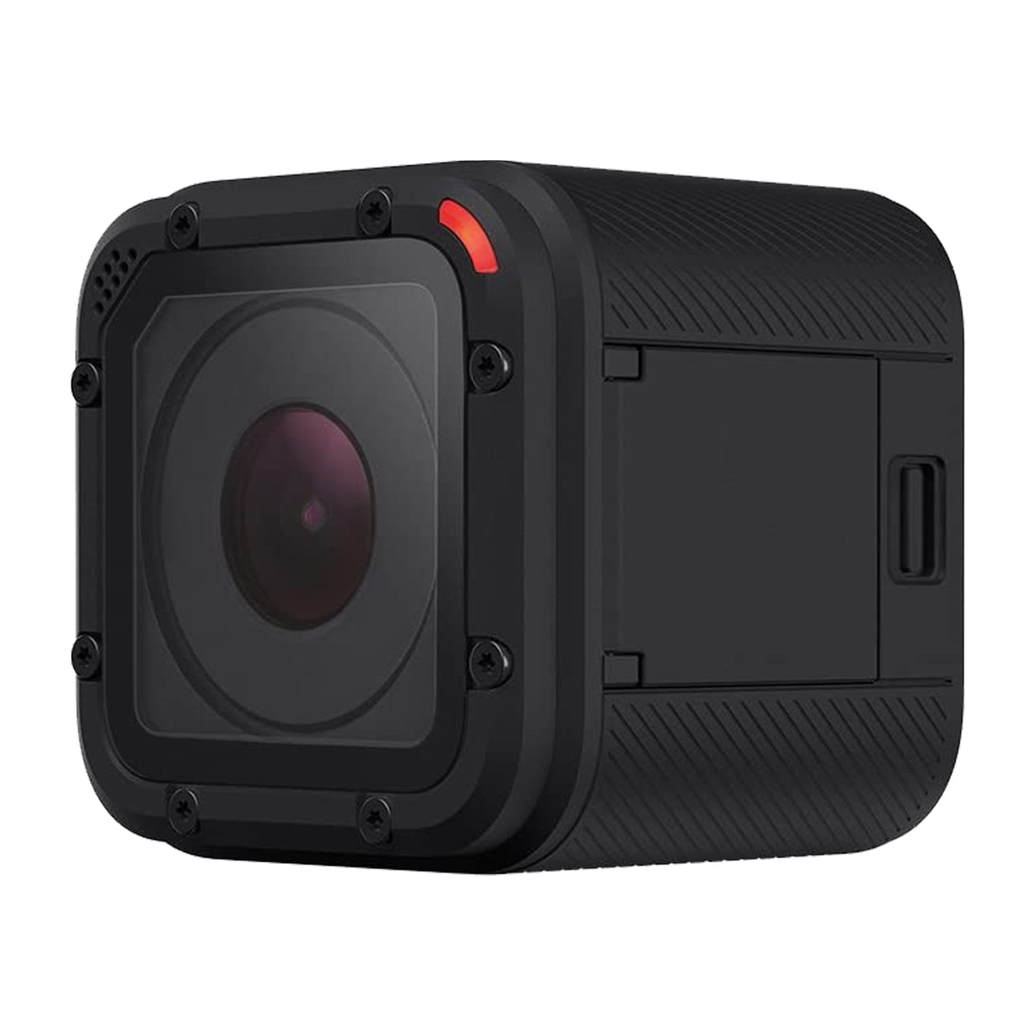 Restored GoPro HERO4 Session (Waterproof Camera, 8MP) 1080p60 HD Video Action Camera (Refurbished)