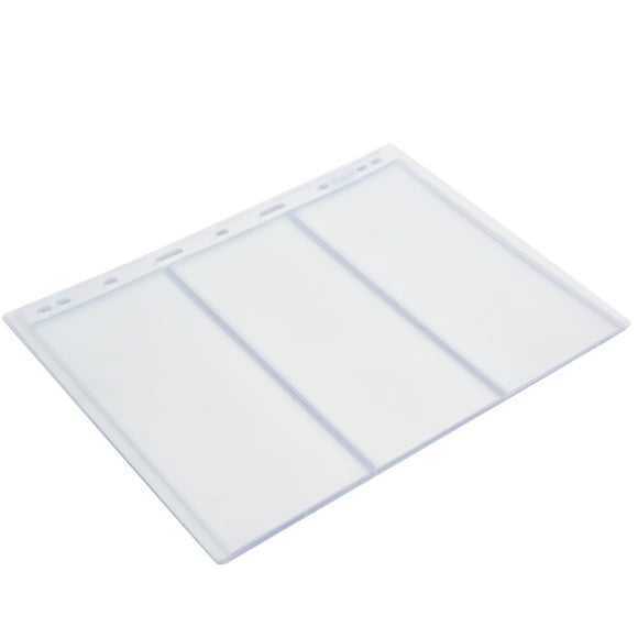 Stamp Album Page Sheet,10Pcs Stamp Album Page Stamp Stock Sheet Stamp Album Page Ultimate Comfort