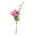 thumbnail image 2 of Ramo Artificial Mainstays 72 cm Dalia y Eucalipto Rosa, 2 of 4