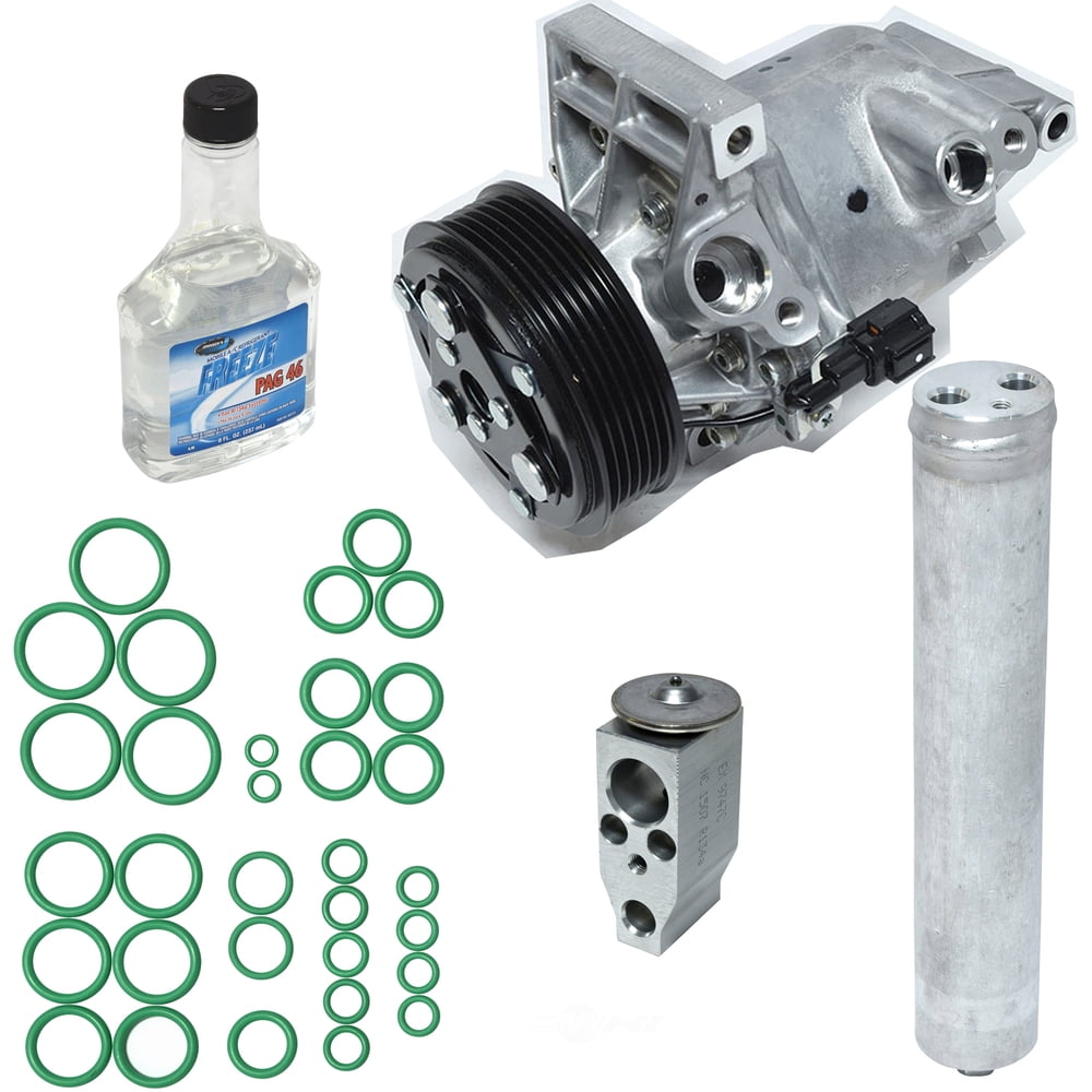 UAC KT 1261 Compressor Replacement Kit