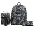 thumbnail image 1 of Jetstream 5pcs Kids Back Pack set, 1 of 9