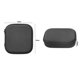 thumbnail image 5 of Storage Bag Practical Wear-resistant Black Desktop Host Protective Case compatible Apple Mac-Mini 8 Core M1 Chip Host la, 5 of 5