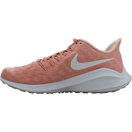 Nike Air Zoom Vomero 14 Pink Quartz/Vast Grey AH7858-601 Women's Size 6 Medium