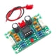 thumbnail image 5 of XH-A902 NE5532 Placa de preamplificador DC 12V-30V Panel frontal Placa de tono digital 2CH, 5 of 6