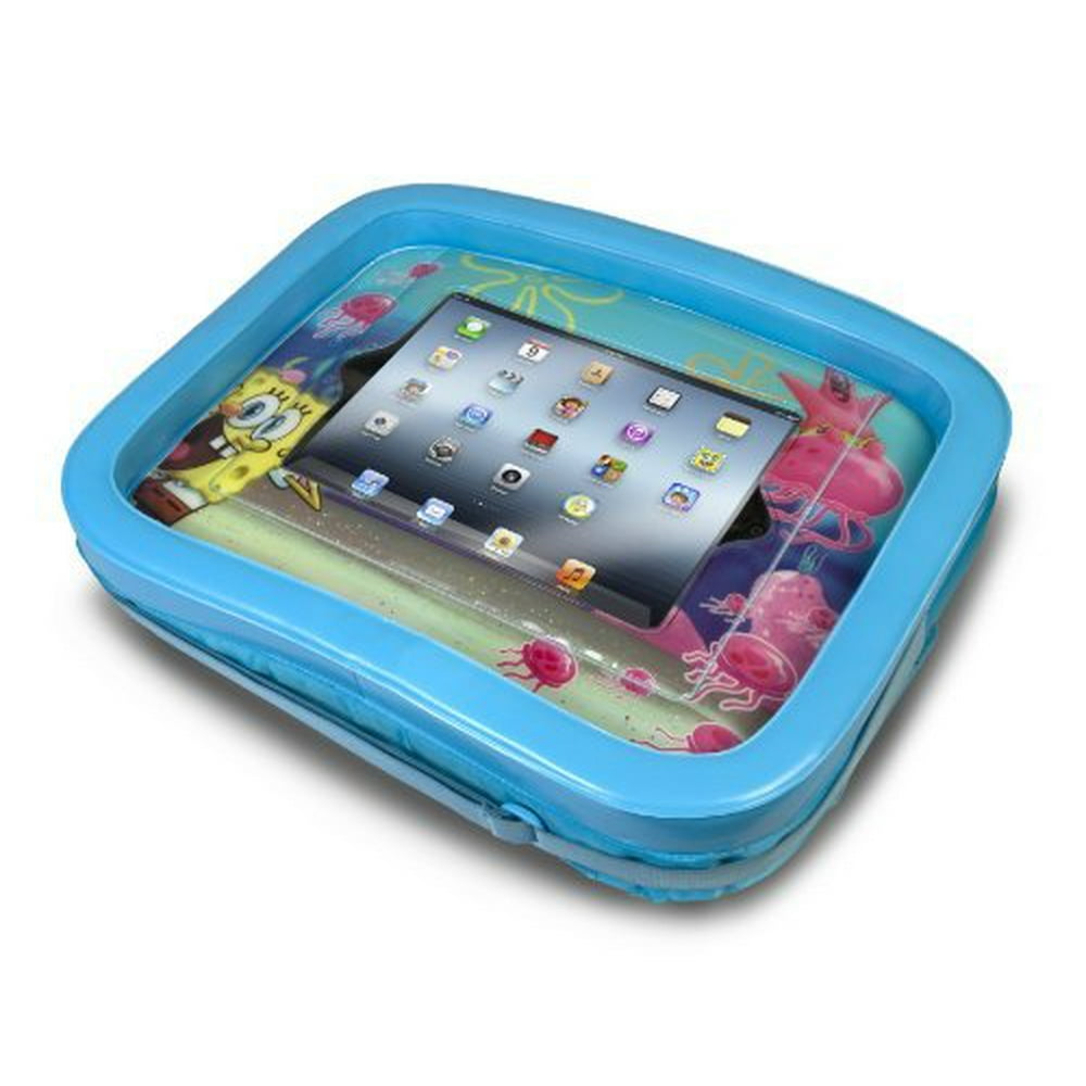 CTA Digital SpongeBob SquarePants Universal Activity Tray for iPad/iPad