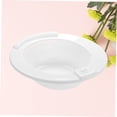 thumbnail image 3 of WHAMVOX Standard Size Hip Bath Plastic for Pregnant Women 1Pack, 3 of 7