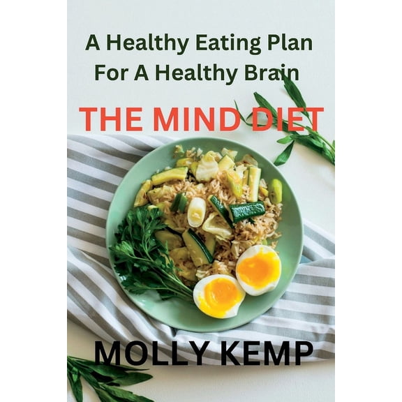 The Mind Diet (Paperback)
