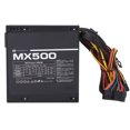 thumbnail image 1 of Fuente de alimentación para PC con clasificación de 350 W, resistencia a la temperatura de 105 °, fuente de alimentación pasiva para PC ATX‑350 W para computadora de escritorio, 230 V, 1 of 14
