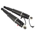 thumbnail image 6 of GELUOXI Rear Air Shock Absorber for Chevrolet Suburban Tahoe GMC Yukon Sport Utility 2015-2017 2Pcs, 6 of 12