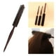 thumbnail image 5 of Cepillo para el cabello, peine, rodillo con pasador de nailon, peine de viento para peinar a hombres y mujeres en salones de belleza. 236 cm de longitud, 5 of 8