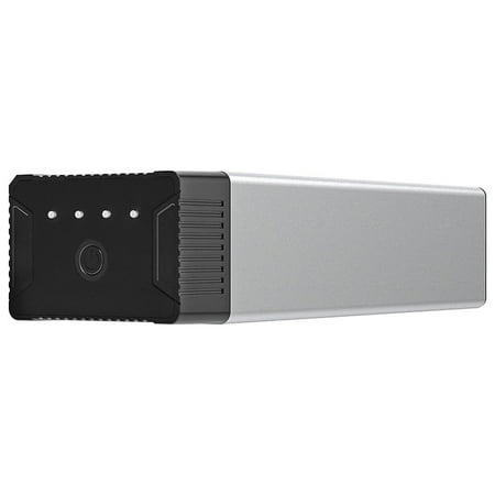 UPC: 0847210059806 | Luxor KwikBoost EdgePower Lithium-Ion Battery for EdgePower Charging Station System (KBEP-BAT)