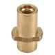 thumbnail image 1 of Conector De Pistola De Espuma Para Coche, Adaptador Para Lavadora De Coche, Boquilla De Espuma, Pistola De Lavado De Espuma De Jabón De Alta Presión, Productos De Espuma Para Coche, Accesorios Para Yuarrent VI008931-01, 1 of 6