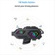 thumbnail image 4 of Intercomunicador para Casco de Motocicleta, en , con Bluetooth, Cámara de Tablero, Resistente Al Agua y con Reducción de Ruido, Grabación en 4K HD B, 4 of 5