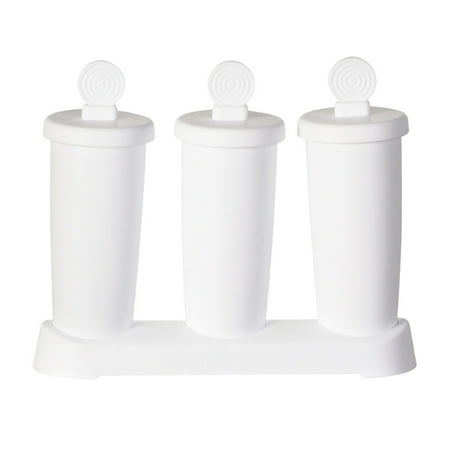 

WANYNG With Lid Mould Summer And Groups Popsicle 3 Base Of Self-Made DIY Kitchen，Dining & Bar