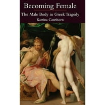 Becoming Female (Hardcover)