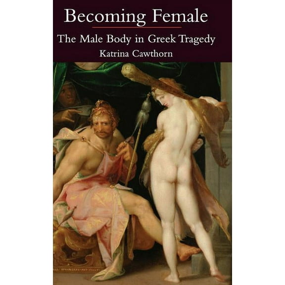 Becoming Female (Hardcover)