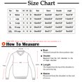 thumbnail image 3 of SMihono Mens Tunic Drawstring Hoodie Thin Sweatshirts Jacket Stylish Patchwork Color Pullover Funnel Neck Tees Slim Fit Sports Breathable and Quick-Dry Pockets Tops Fashion Relaxed Black 10, 3 of 4