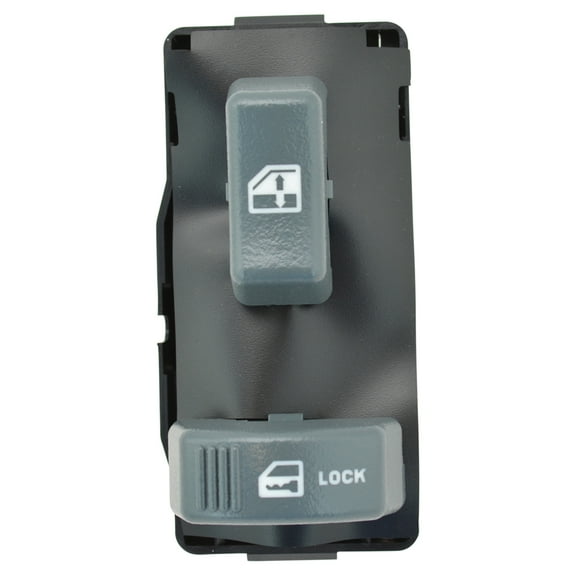 1A Front Power Window Door Lock Switch Passenger Side Right RH for Chevy Truck SWA41563