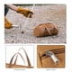 thumbnail image 3 of Bolsa de almacenamiento ISE MOUNT Tienda de campaña al aire libre, bolsa de almacenamiento de clavos para tierra, martillo de tienda, bolsa de almacenamiento de uñas para tierra larga, tienda de lona ISE MOUNT Bolsa de almacenamiento, 3 of 7