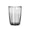 Grey(2pcs), variant on 16-Ounce Water Cup Set, 2 Pcs Transparent Clear Tumblers Acrylic Drinking Glasses, Reusable Drinking Cups, Stackable, BPA-Free, Shatter Proof, Dishwasher Safe