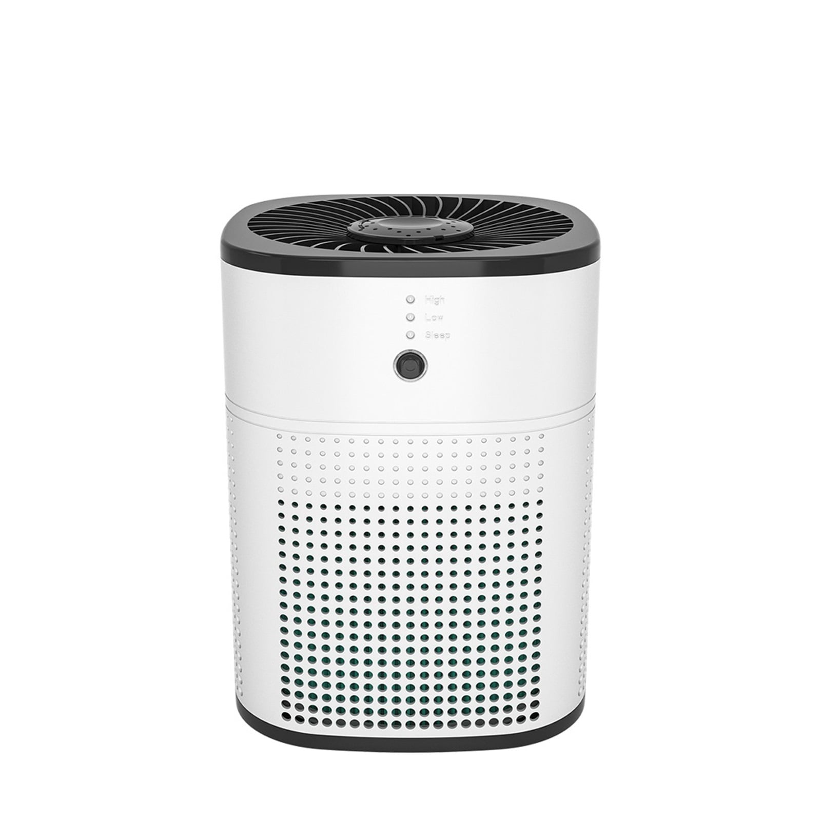 Air Purifier , For Home Protable HEPA & Carbon Filters Efficient purifying air cleaner Aroma Diffuser ,Wide Use