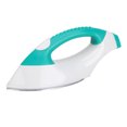 thumbnail image 4 of Mini Electric Iron, Household Clothing Iron Machine Convenient ABS  For Dormitory, 4 of 8