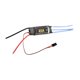 thumbnail image 4 of Controlador de Velocidad Eléctrico ESC RC ESC Motor Electrónica ESC 40A ESC Sin Escobillas para A2212 A2208 A2217 Accesorio de Repuesto para Controlad ESC único, 4 of 7
