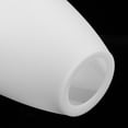 thumbnail image 2 of SHISUYAN Hanging Light Lampshade Simple Plastic Lampshade Replacement Household Table Lamp Cover, 2 of 8