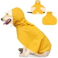 thumbnail image 1 of Imperméable pour Chien, Petit et Moyen, 1 of 6