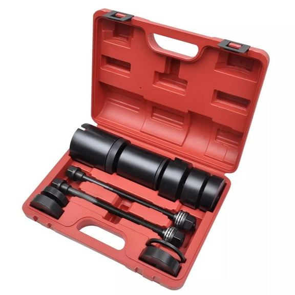 vidaXL Subframe Bushing Installer/Remover Tool Set for BMW