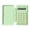 C, variant on SDJMa Green Scientific Calculator, Cute Calculator Scientific Math Calculator for Students Algebra Geometry Basic Caculator for Middle and High School Students College School Supplies
