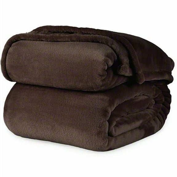 Berkshire Velvetloft Blanket King 108 x 90 inches Colt