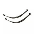 thumbnail image 3 of 8 Pcs 1/10 Barre de Suspension à Ressort en Acier Inoxydable pour Camion Axial F350 D90 RC4WD, 3 of 6