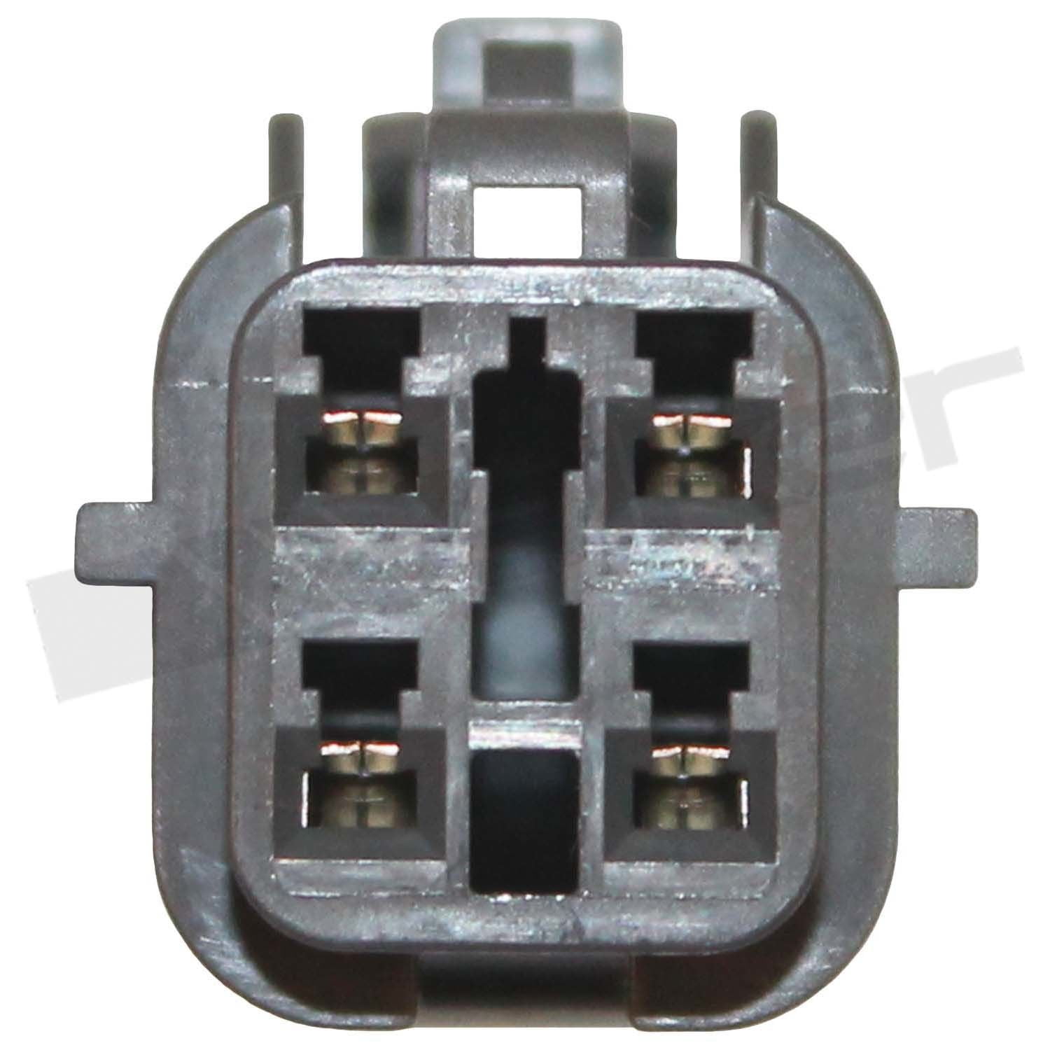 Walker Products 350-34136 Oxygen Sensor For 96-97 Hyundai Accent Elantra Tiburon