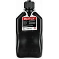 thumbnail image 4 of VP Racing 3582-CA, 5.5 Gallon Motorsports Jug Black Square (4 Pack), 4 of 7