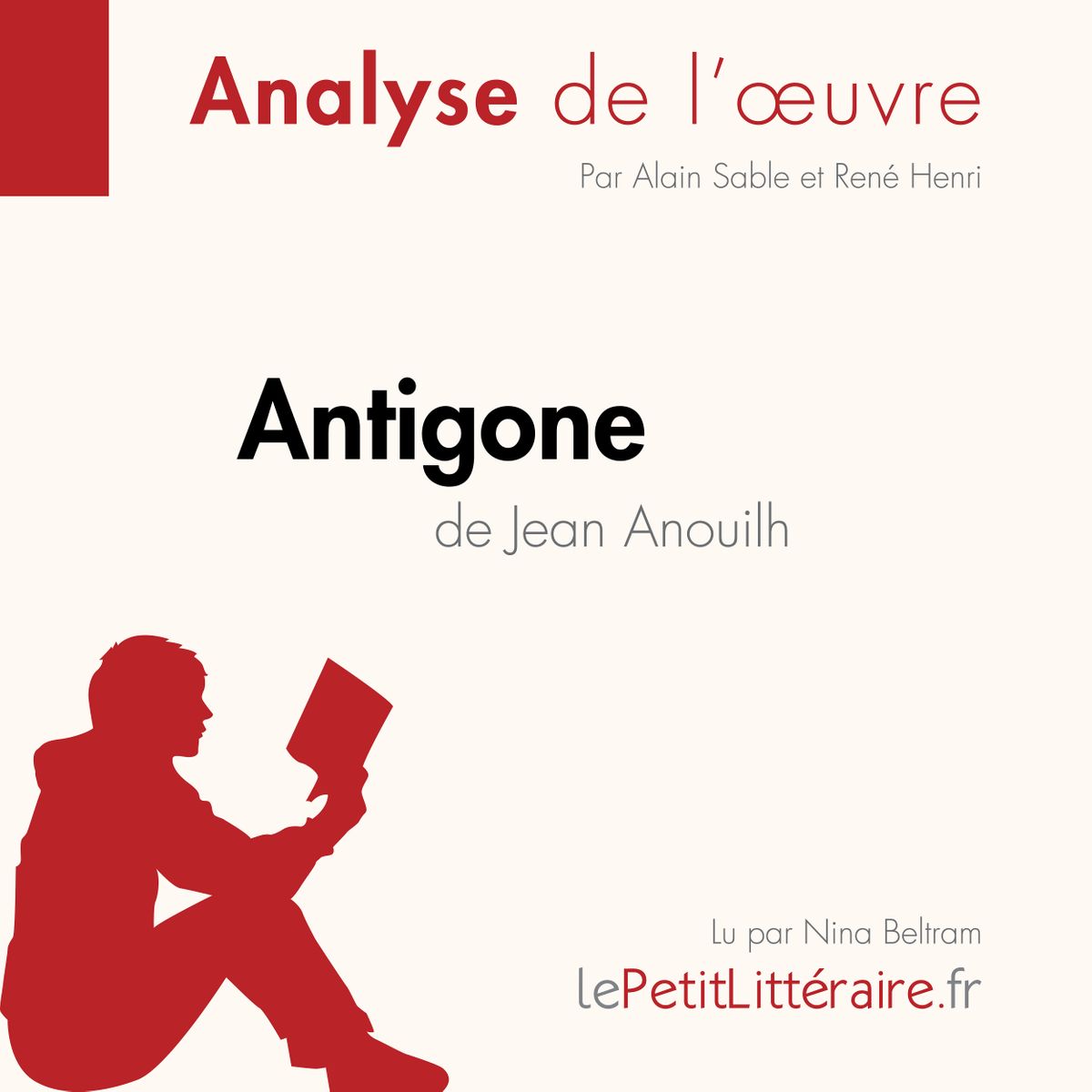 Download Jean anouilh antigone For iPhone Free
