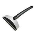 thumbnail image 4 of Vacemry under $5 4Pcs Snow, Snow Ice Scraper for Car, 23 Inch Long Handle Windshield Snow Brush, ABS Durable Scraper, Winter Vehicle Cleaning Tool, Ice Removal Brush, 4 of 9
