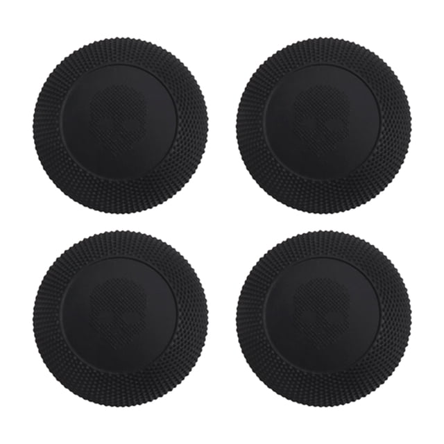 Juego de Agarres Convexos para Pulgares . /OLED/ Ally/X-4 Tapas Joystick Analógico, Precisión Mejorada A